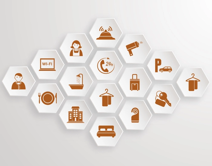 امکانات رفاهی ویستریا 1 wisteria services 1